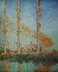The Poplars